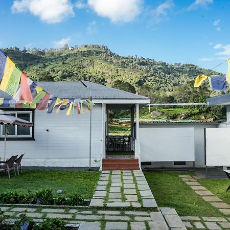 The Door To Nirvana Cottages Coonoor Exterior foto